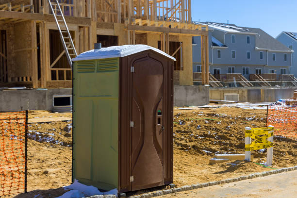 Best Porta potty delivery and setup  in Pittsburg, CA