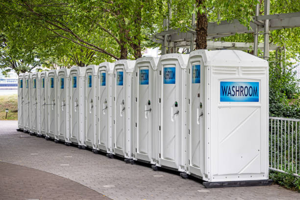 Portable Toilet Options We Offer in Pittsburg, CA