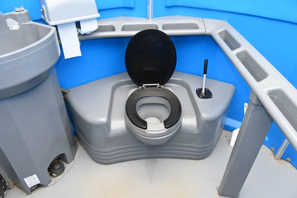 Best Long-term porta potty rental  in Pittsburg, CA