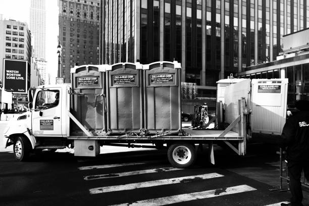 Trusted Pittsburg, CA porta potty rental Experts