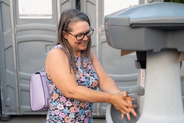 Best Local porta potty services  in Pittsburg, CA